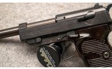 Mauser ~ P.38 ~ 9mm Luger - 3 of 5