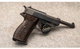 Mauser ~ P.38 ~ 9mm Luger - 1 of 5