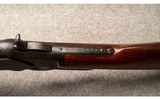 Winchester ~ 1873 ~ .32 WCF - 8 of 12
