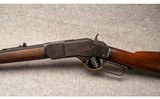 Winchester ~ 1873 ~ .32 WCF - 7 of 12