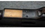Winchester ~ 1873 ~ .32 WCF - 12 of 12