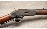 Winchester ~ 1873 ~ .32 WCF - 2 of 12