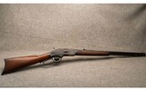 Winchester ~ 1873 ~ .32 WCF - 1 of 12