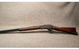 Winchester ~ 1873 ~ .32 WCF - 6 of 12