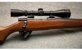 Weatherby ~ Vanguard Sporter ~ .243 Winchester - 2 of 4