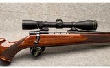 Weatherby ~ Vanguard Deluxe ~ .30-06 Springfield - 2 of 5