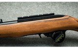 Ruger ~ 10/22 One of 1000 ~ .22 LR - 4 of 5