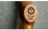 Ruger ~ 10/22 One of 1000 ~ .22 LR - 5 of 5