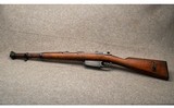 DWM ~ Modelo 1891 Carbine ~ 7.65x53mm - 4 of 5