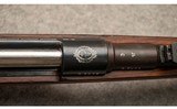 DWM ~ Modelo 1891 Carbine ~ 7.65x53mm - 3 of 5