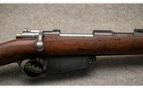 DWM ~ Modelo 1891 Carbine ~ 7.65x53mm - 2 of 5