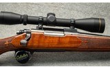Remington ~ 700 BDL ~ .222 Remington - 2 of 6