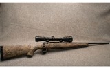 Savage ~ Axis Predator ~ .22-250 Remington - 1 of 5