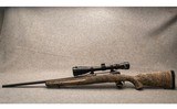 Savage ~ Axis Predator ~ .22-250 Remington - 3 of 5