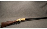 Henry ~ 1860 Friends of the NRA ~ .44-40 WCF - 1 of 6