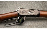 Winchester ~ Model 94 Buffalo Bill Commemorative ~ .30-30 Winchester - 2 of 8