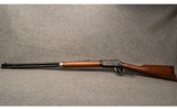 Winchester ~ Model 94 Buffalo Bill Commemorative ~ .30-30 Winchester - 5 of 8