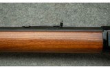 Winchester ~ Model 94 Buffalo Bill Commemorative ~ .30-30 Winchester - 7 of 8