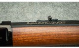 Winchester ~ Model 94 Buffalo Bill Commemorative ~ .30-30 Winchester - 4 of 8