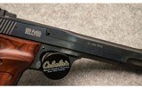 Smith & Wesson ~ Model 41 ~ .22 LR - 2 of 5