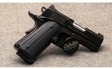 Kimber ~ Super Carry Ultra HD ~ .45 Auto - 1 of 4