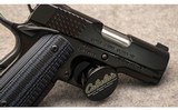 Kimber ~ Super Carry Ultra HD ~ .45 Auto - 2 of 4