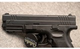 Springfield ~ XD-9 ~ 9mm Luger - 4 of 4