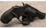 Taurus ~ 85 ~ .38 Special - 1 of 4