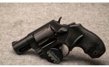 Taurus ~ 85 ~ .38 Special - 3 of 4