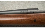 Weatherby ~ Vanguard Boyd Stock ~ .257 Weatherby Magnum - 6 of 6