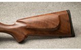 Weatherby ~ Vanguard Boyd Stock ~ .257 Weatherby Magnum - 5 of 6