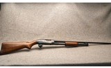 Winchester ~ Model 12 ~ 20 Gauge - 1 of 8