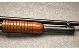 Winchester ~ Model 12 ~ 20 Gauge - 3 of 8