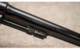 Smith & Wesson ~ K22 Pre War (1935) ~ .22 Long Rifle - 2 of 9