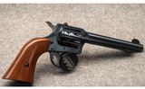 Harrington & Richardson ~ 949 ~.22 S/L/LR - 1 of 6