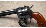Harrington & Richardson ~ 949 ~.22 S/L/LR - 5 of 6