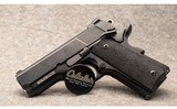 Smith & Wesson ~ Pro Series Carry SW1911 ~ 9mm Luger - 3 of 4