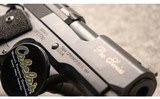 Smith & Wesson ~ Pro Series Carry SW1911 ~ 9mm Luger - 2 of 4