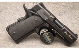 Smith & Wesson ~ Pro Series Carry SW1911 ~ 9mm Luger - 1 of 4