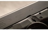 Glock ~ 26 ~ 9mm Luger - 2 of 5