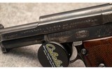 Mauser ~ Model 1914 ~ 7.65 Browning - 4 of 5