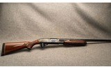 Remington ~ 870 Wingmaster ~ 12 GA - 1 of 10