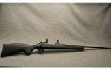 Weatherby ~ Mark V ~ 7mm-08 Remington - 1 of 6