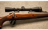 Remington ~ 700 BDL ~ .300 Rem Ultra Mag - 2 of 5