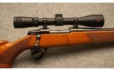 Sako ~ AII ~ .243 Winchester - 2 of 7