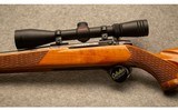 Sako ~ AII ~ .243 Winchester - 4 of 7