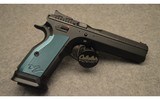 CZ-USA ~ TS 2 ~ 9MM Luger - 1 of 3