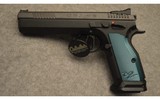 CZ-USA ~ TS 2 ~ 9MM Luger - 2 of 3