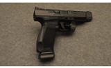 Canik ~ TP9 SFX ~ 9 mm Luger - 1 of 4