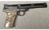 Smith & Wesson ~ Model 22A ~ .22 LR - 1 of 3